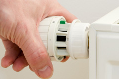 Holme Hill central heating repair costs